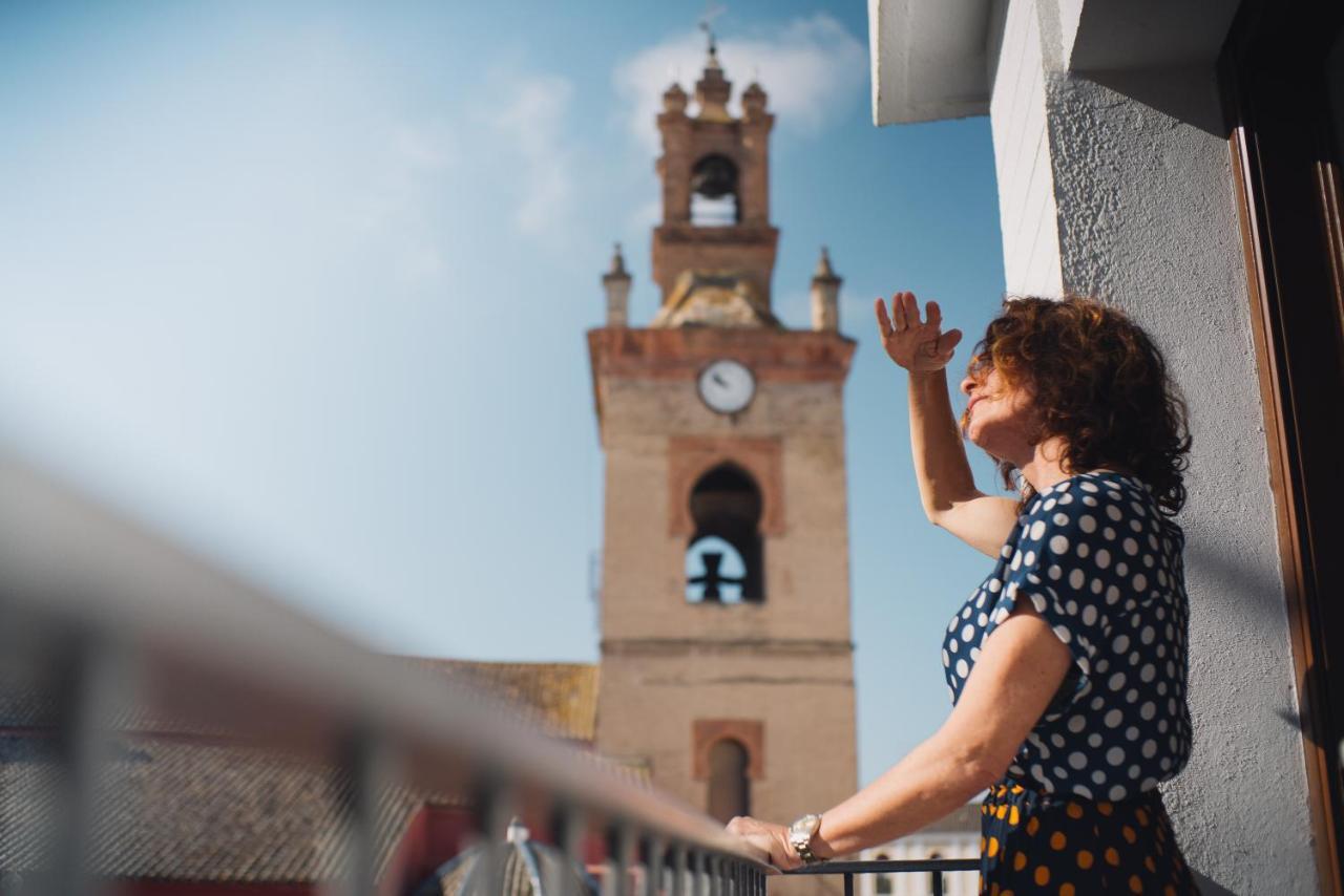 Eva Recommends San Lorenzo Seville Exterior photo